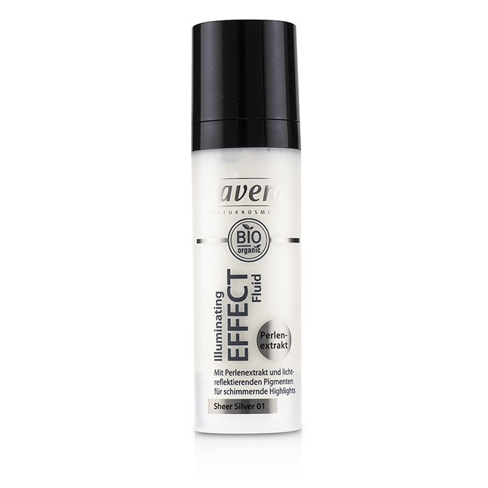 Lavera Illuminating Effect Fluid 30ml/1ozProduct Thumbnail