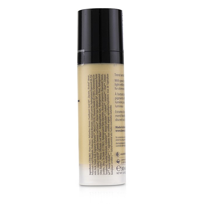 ラヴェーラ Lavera イルミネーティングエフェクト フルイド 30ml/1ozProduct Thumbnail
