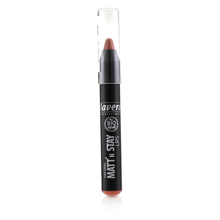 Lavera Natural Matt' N Stay Lips 3.1g/0.11ozProduct Thumbnail