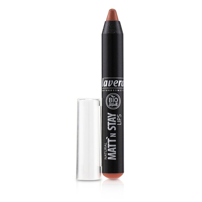 Lavera Natural Matt' N Stay Lips 3.1g/0.11ozProduct Thumbnail