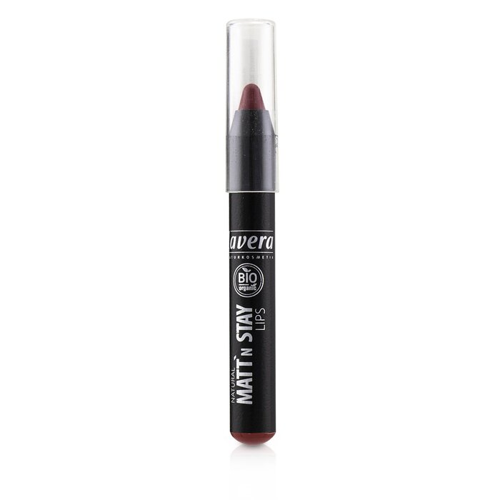 Lavera Natural Matt' N Stay Lips 3.1g/0.11ozProduct Thumbnail