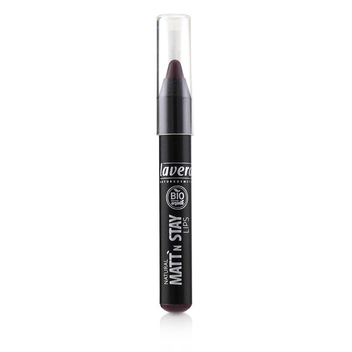 Lavera Natural Matt' N Stay Labios 3.1g/0.11ozProduct Thumbnail