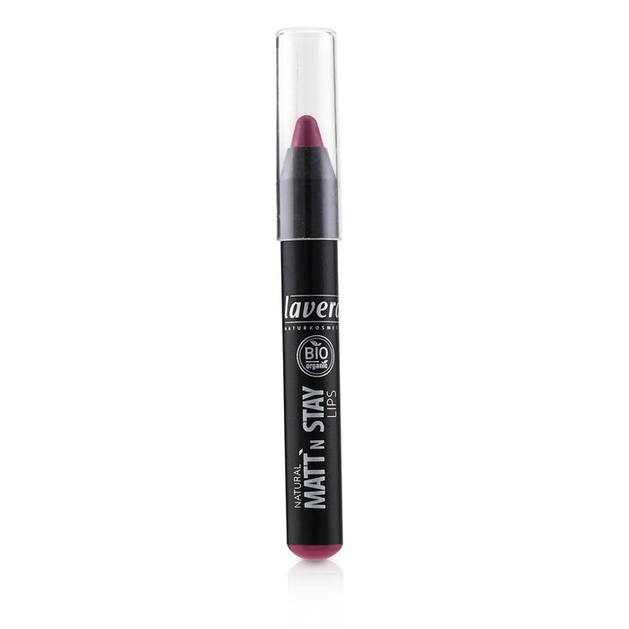 Lavera Natural Matt' N Stay Labios 3.1g/0.11ozProduct Thumbnail