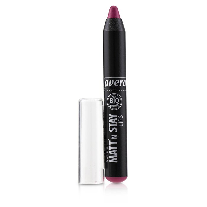 Lavera Natural Matt' N Stay Labios 3.1g/0.11ozProduct Thumbnail