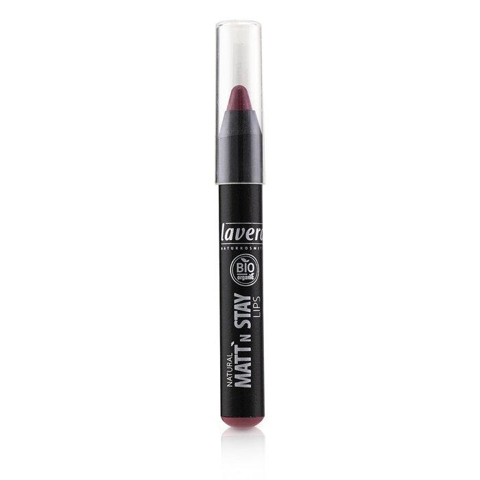 Lavera Natural Matt' N Stay Lips 3.1g/0.11ozProduct Thumbnail