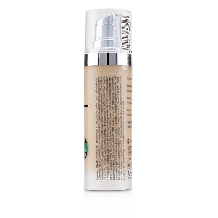 Lavera Soft Liquid Foundation 30ml/1ozProduct Thumbnail
