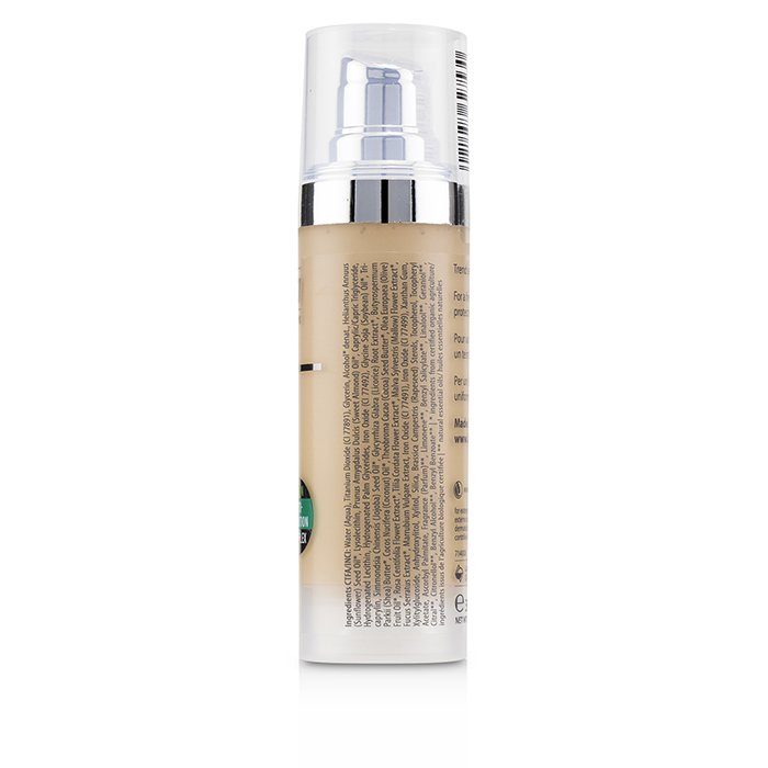 Lavera Soft Liquid Foundation 30ml/1ozProduct Thumbnail