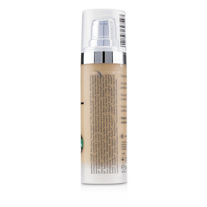 Lavera Soft Liquid Foundation 30ml/1ozProduct Thumbnail