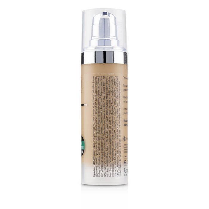 Lavera Soft Liquid Foundation 30ml/1ozProduct Thumbnail