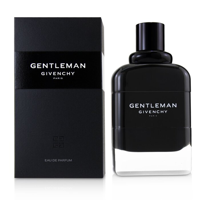 Givenchy Gentleman Eau De Parfum Spray  100ml/3.3ozProduct Thumbnail