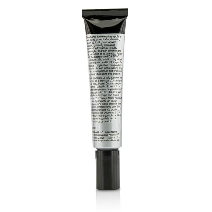 PCA Skin Intensive Clarity Treatment 0.5% Pure Retionl Night (Exp. Date: 10/2019) 29.5ml/1ozProduct Thumbnail