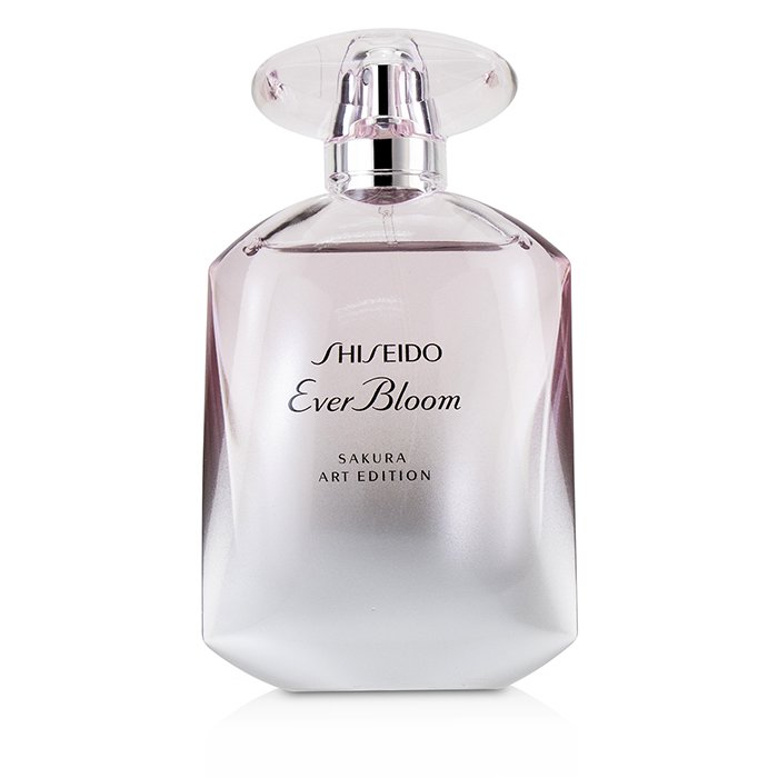 Shiseido Ever Bloom Eau De Parfum Spray (Sakura Art Edition) 50ml/1.7ozProduct Thumbnail
