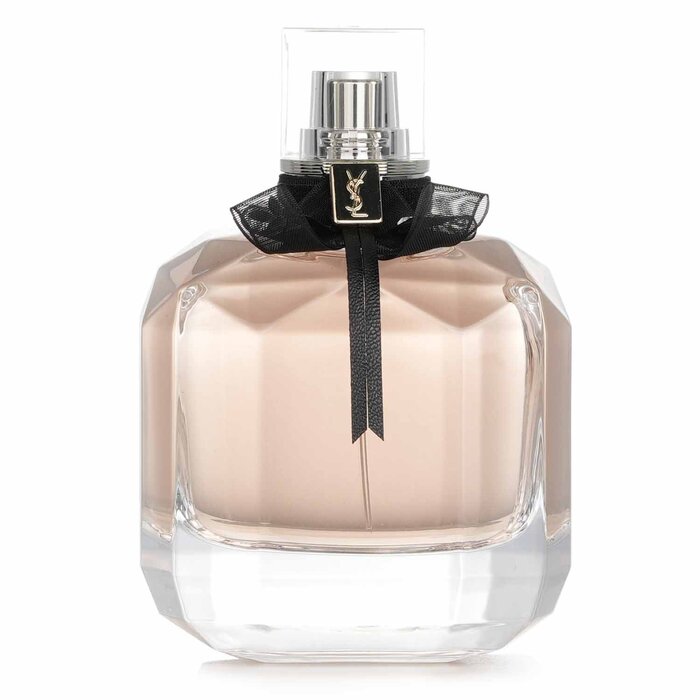 Alt det bedste deres mangel Yves Saint Laurent - Mon Paris Parfum Floral Eau De Parfum Spray 90ml/3oz -  Eau De Parfum | Free Worldwide Shipping | Strawberrynet USA