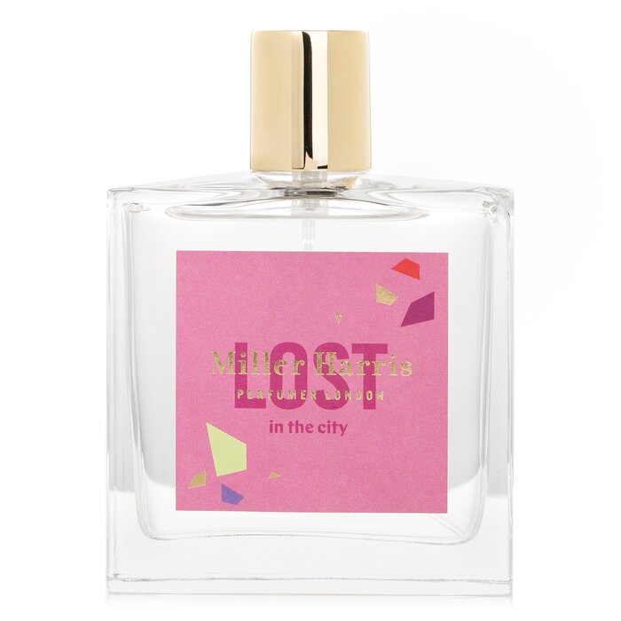 米勒·海莉诗 Miller Harris 城之迷 淡香精 EDP 100ml/3.4ozProduct Thumbnail