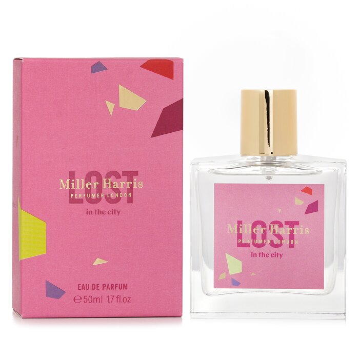 Miller Harris Lost In The City Eau Parfum Spray 50ml/1.7ozProduct Thumbnail