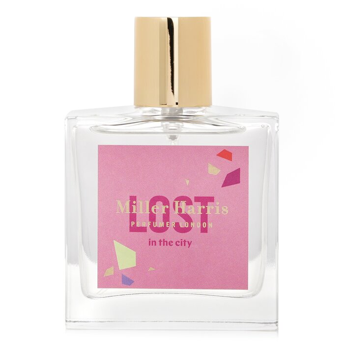 Miller Harris Lost In The City Eau Parfum Spray 50ml/1.7ozProduct Thumbnail