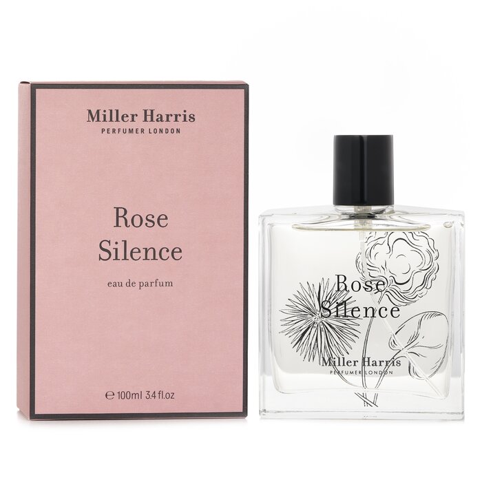 Miller Harris Rose Silence Eau Parfum Spray 100ml/3.4ozProduct Thumbnail