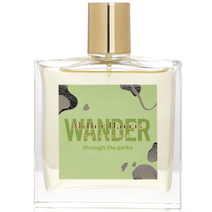 Miller Harris Wander Through The Parks Eau De Parfum Spray 100ml/3.4ozProduct Thumbnail