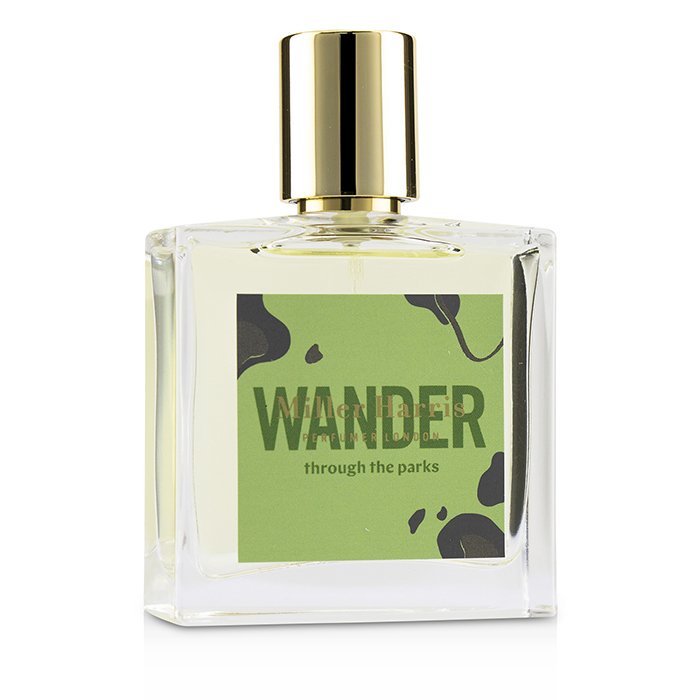 Miller Harris Wander Through The Parks Eau De Parfum Spray 50ml/1.7ozProduct Thumbnail
