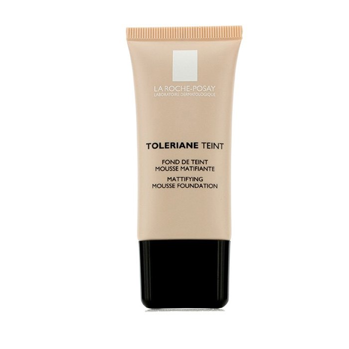 ラロッシュポゼ La Roche Posay トレリアン テント マティファイング ムース ファンデーション SPF 20 30ml/1ozProduct Thumbnail