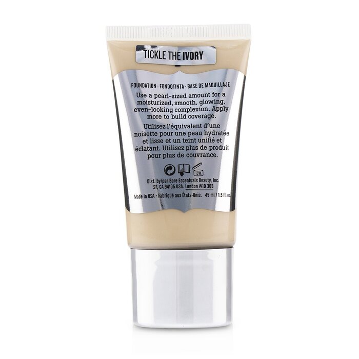 Buxom Show Some Skin Weightless Foundation 45ml/1.5ozProduct Thumbnail