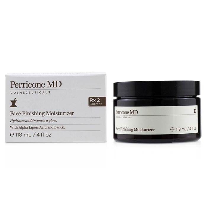 Perricone MD Face Finishing Moisturizer 118ml/4ozProduct Thumbnail