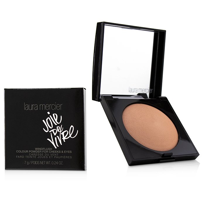 Laura Mercier Joie De Vivre Colour Powder For Cheeks & Eyes 7g/0.24ozProduct Thumbnail