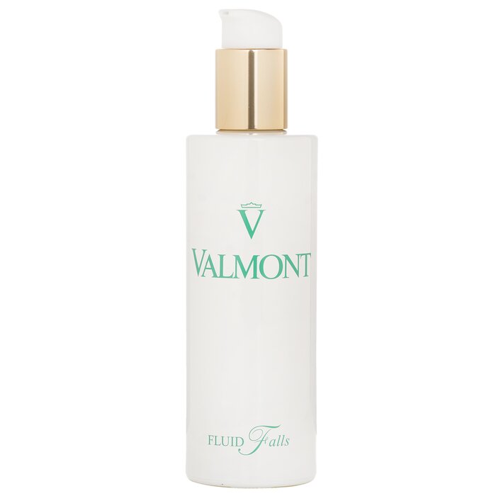 Valmont Purity Fluid Falls (Creamy Fluid Makeup Remover) מסיר איפור 150ml/5ozProduct Thumbnail