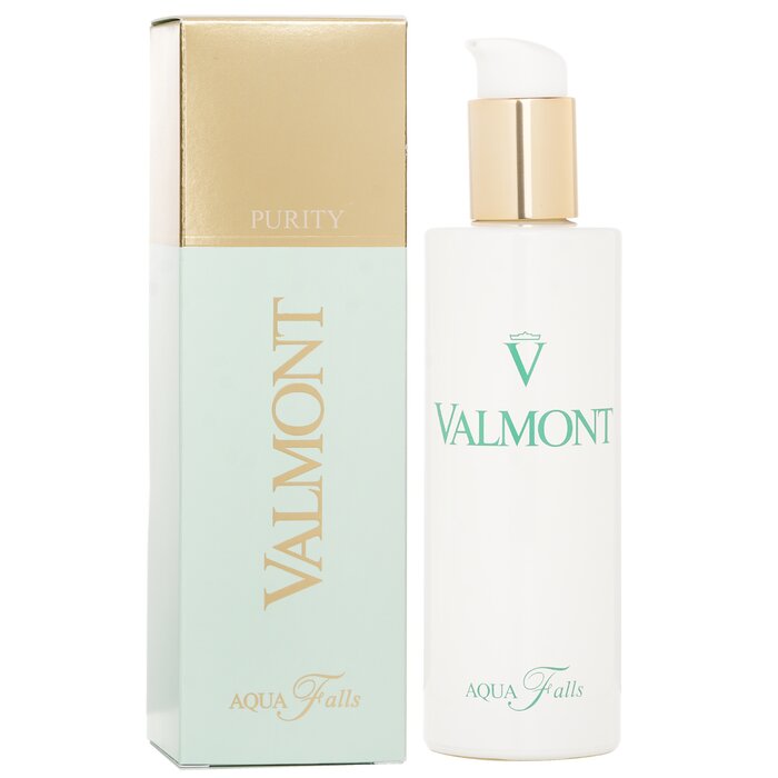 Valmont Purity Aqua Falls (Instant Makeup Removing Water) 150ml/5ozProduct Thumbnail