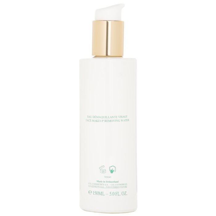 Valmont Purity Aqua Falls (Instant Makeup Removing Water) 150ml/5ozProduct Thumbnail