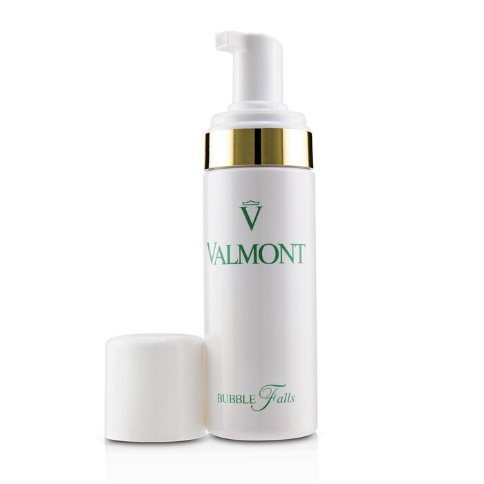Valmont Purity Bubble Falls (մաքրող և հավասարակշռող դեմքի փրփուր) 150ml/5ozProduct Thumbnail