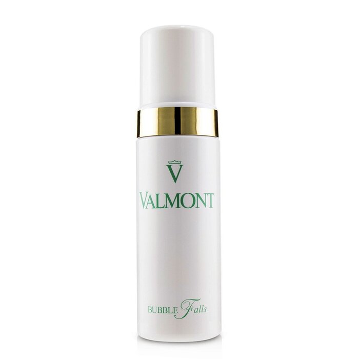 Valmont Purity Bubble Falls (մաքրող և հավասարակշռող դեմքի փրփուր) 150ml/5ozProduct Thumbnail