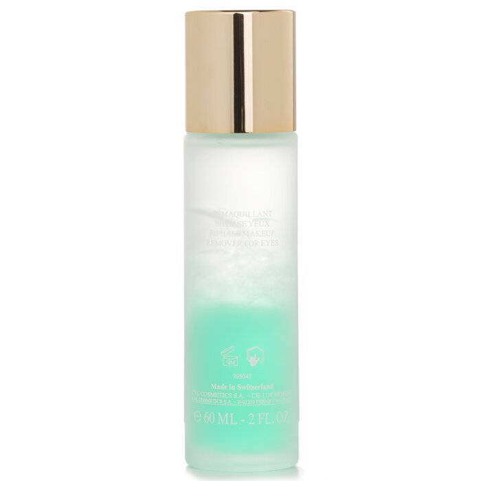 Valmont Purity Bi-Falls (Dual Phase Makeup Remover For Eyes) 60ml/2ozProduct Thumbnail