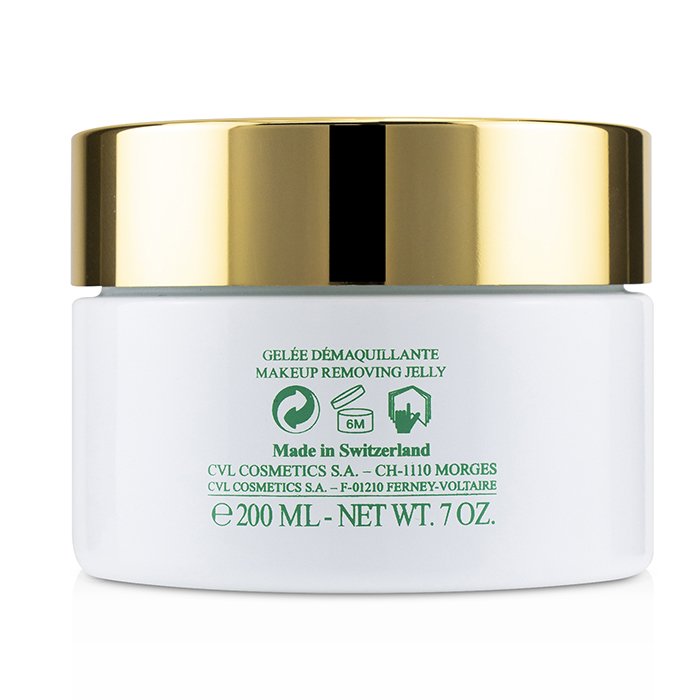 Valmont Purity Icy Falls (Refreshing Makeup Removing Jelly) 200ml/7ozProduct Thumbnail