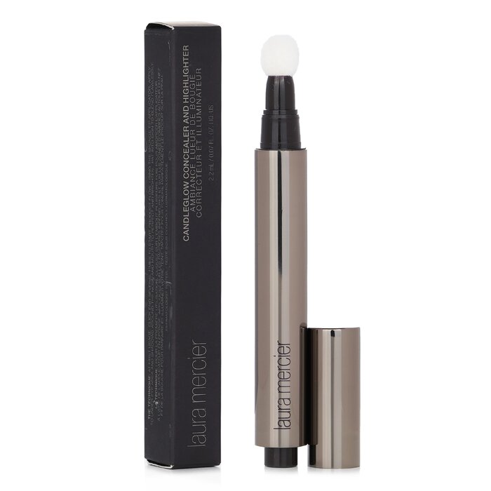 Laura Mercier Lacquer Up Acrylick Barniz de Labios 6ml/0.2ozProduct Thumbnail