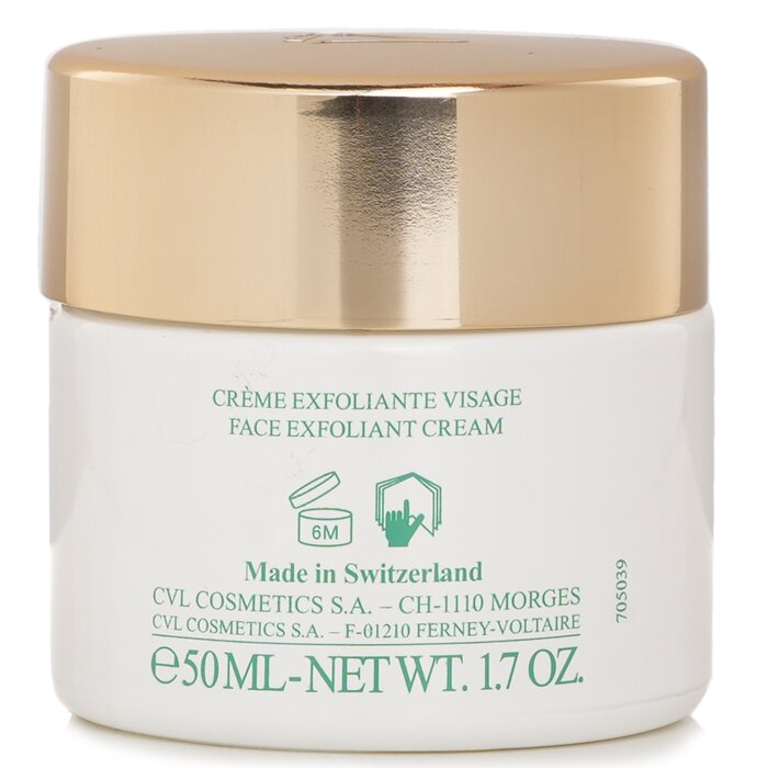 Valmont Purity Face Exfoliant (Revitalizing Exfoliating Face Cream) 50ml/1.7ozProduct Thumbnail