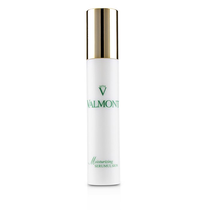 Valmont Moisturizing Serumulsion (Moisture-Binding Emulsion) 30ml/1ozProduct Thumbnail