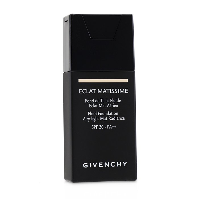 Givenchy Eclat Matissime Fluid Foundation SPF 20 30ml/1ozProduct Thumbnail