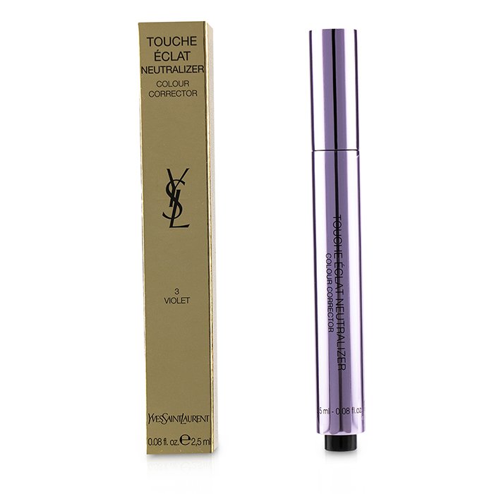 Yves Saint Laurent Touche Eclat Neutralizer Colour Corrector 2.5ml/0.08ozProduct Thumbnail