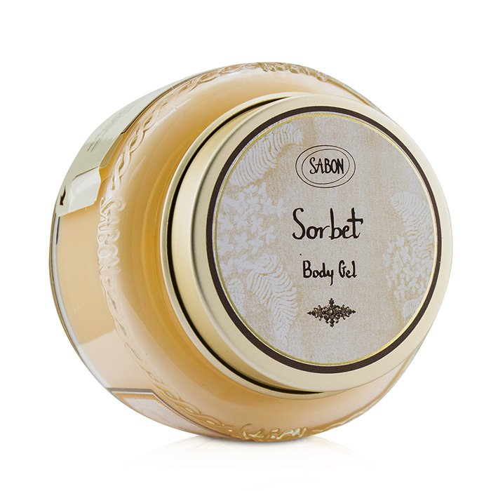 Sabon Sorbet Body Gel - Citrus Blossom 200ml/7ozProduct Thumbnail