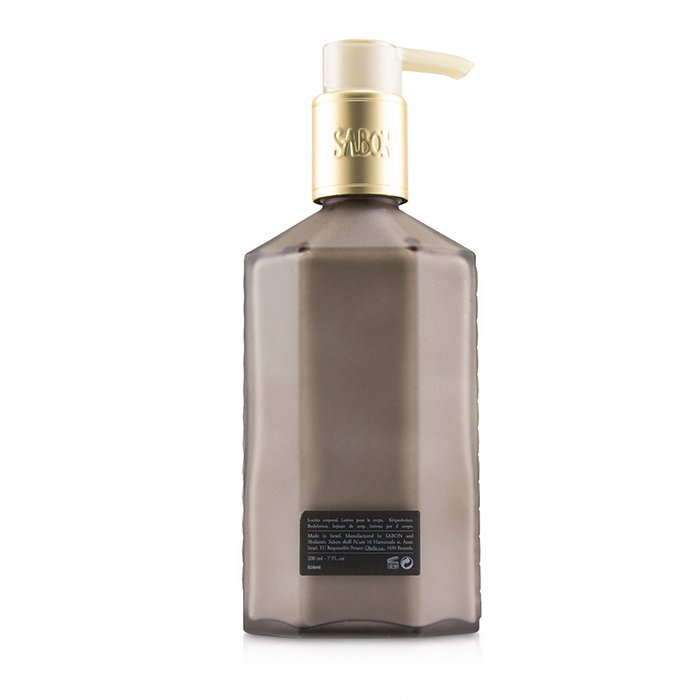 Sabon Dead Sea Mineral Body Lotion 200ml/7ozProduct Thumbnail