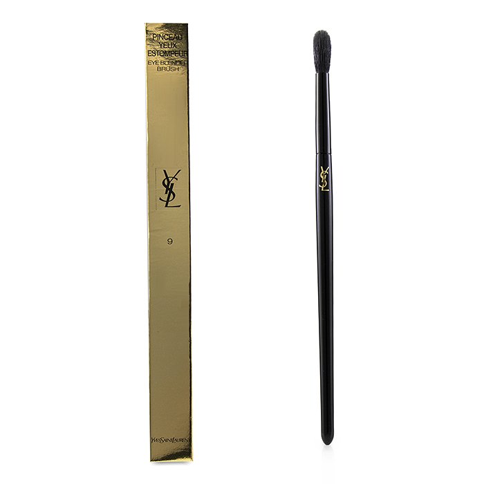 Yves Saint Laurent Кисть для Глаз #9 Picture ColorProduct Thumbnail