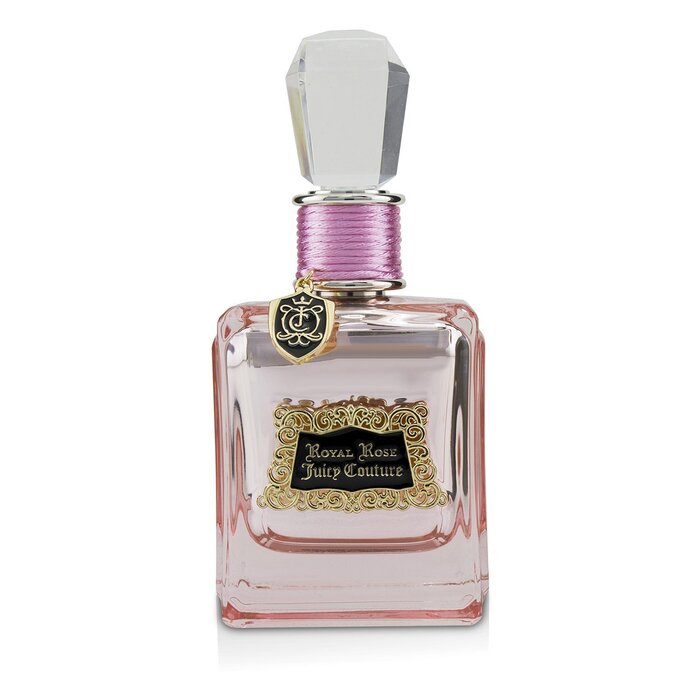 Juicy Couture Royal Rose Eau De Parfum Spray  100ml/3.4ozProduct Thumbnail
