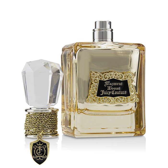 Juicy Couture Majestic Woods Eau De Parfum Spray 100ml/3.4ozProduct Thumbnail