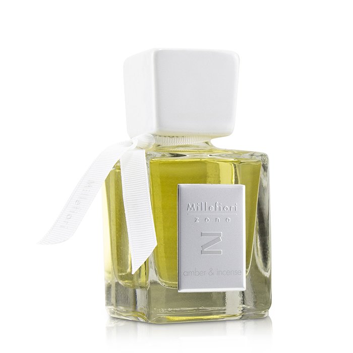 Millefiori Zona Fragrance Diffuser - Amber & Incense 100ml/3.38ozProduct Thumbnail