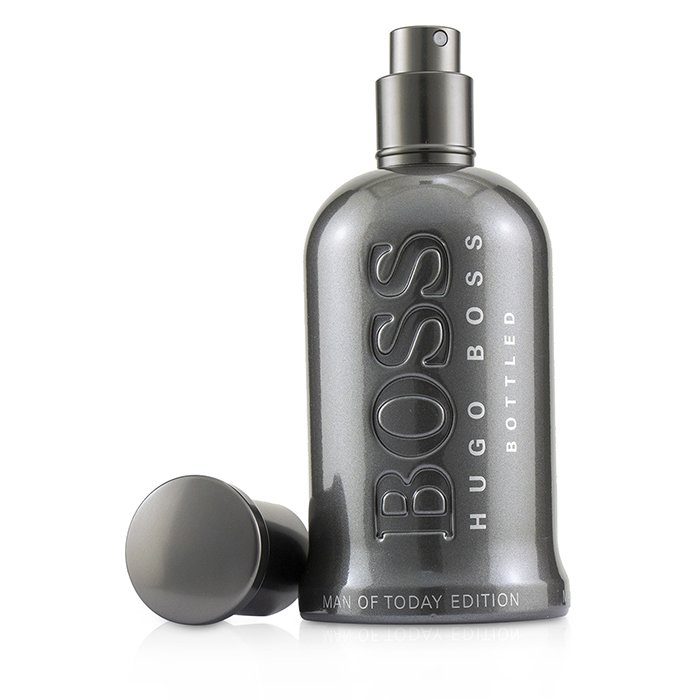 Hugo Boss Boss Bottled Eau De Toilette Spray (Man Of Today Edition) 100ml/3.3ozProduct Thumbnail