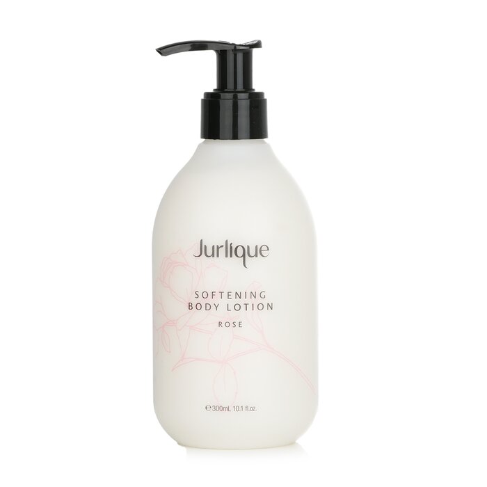 Jurlique Rose Softening Body Lotion (Random Packaging) 300ml/10.1ozProduct Thumbnail