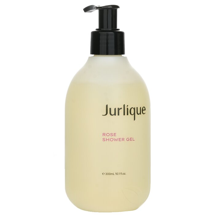 Jurlique Softening Rose Shower Gel (Random Packaging) 300ml/10.1ozProduct Thumbnail