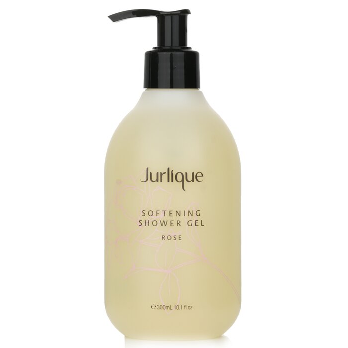 Jurlique Softening Rose Shower Gel (Random Packaging) 300ml/10.1ozProduct Thumbnail