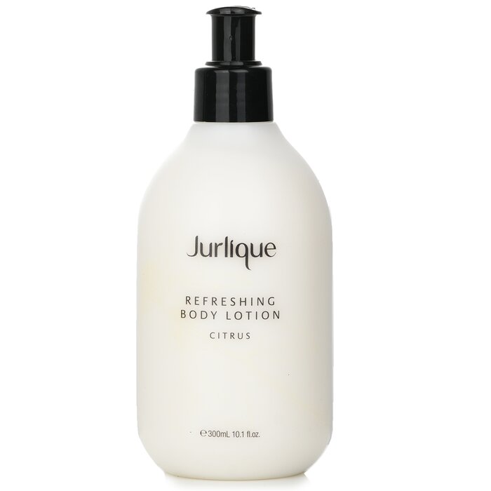 Jurlique Citrus Refreshing Body Lotion (Random Packaging) 300ml/10.1ozProduct Thumbnail
